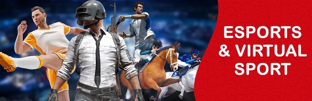 esports